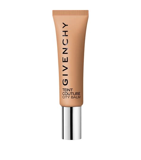 givenchy balm teint couture|Givenchy teint couture city balm.